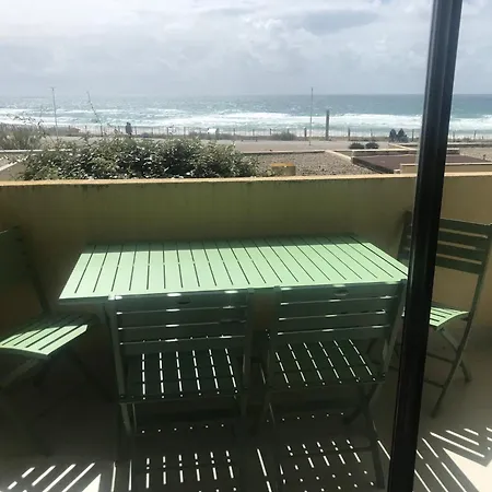 Ocean Appartement *