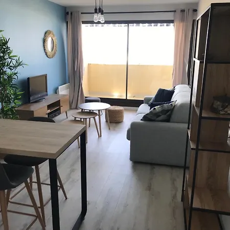 Ocean Appartement Lacanau