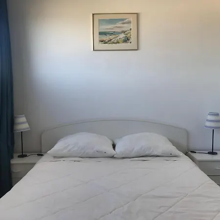 Ocean Apartment