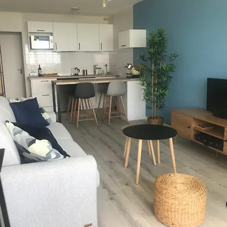 Apartment Ocean