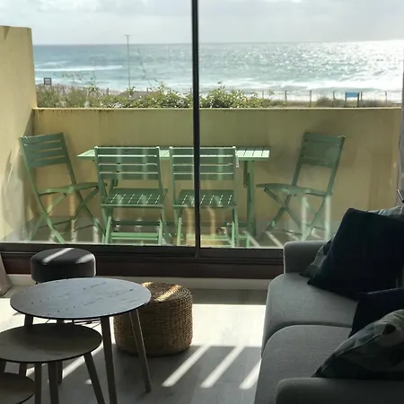 Ocean * Lacanau